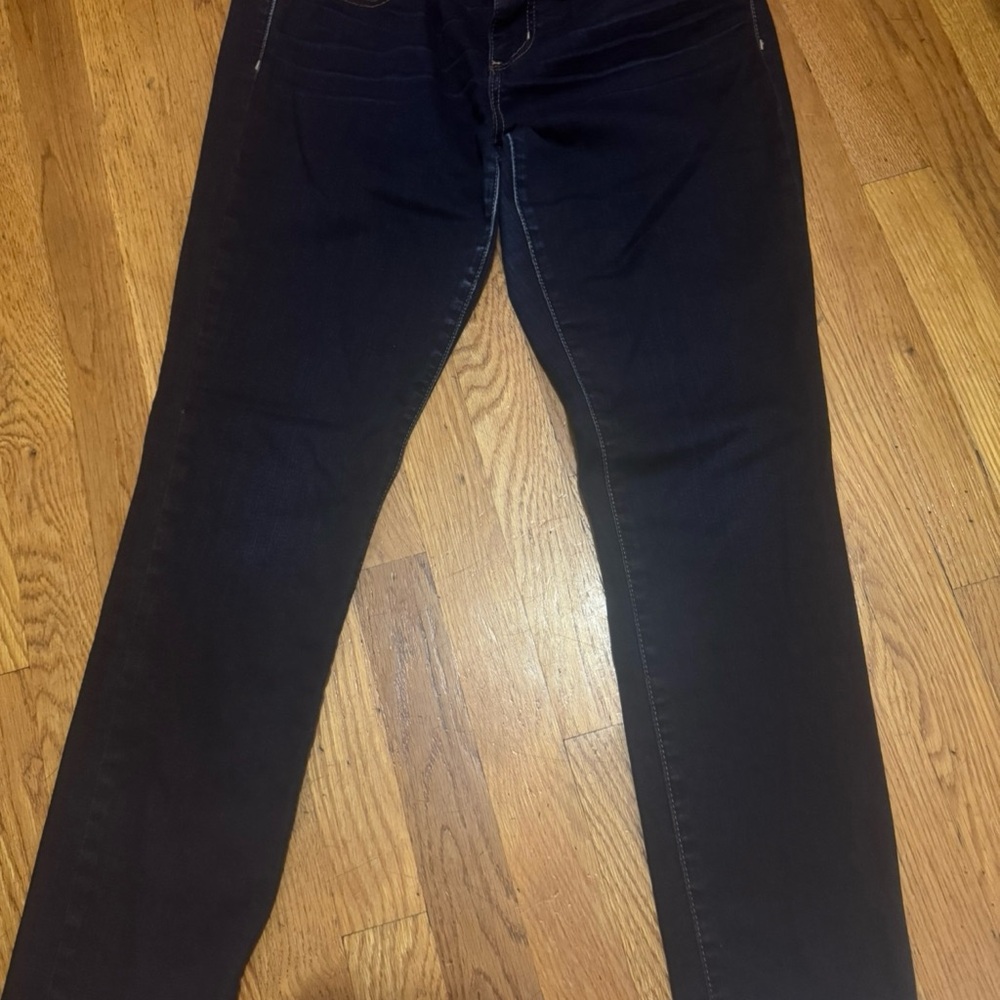 Women's Black Jeans